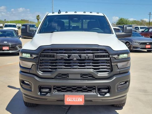 New 2026 RAM 2500 Tradesman AWD/4WD image 14