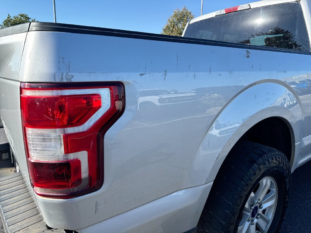 Used 2018 Ford F150 XL w/ Equipment Group 101A Mid RWD image 34