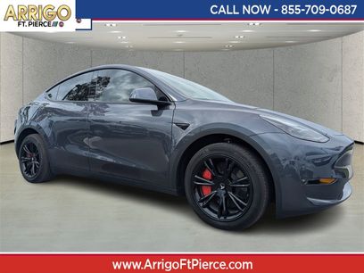 Used 2023 Tesla Model Y Long Range