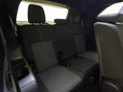 Certified 2025 GMC Acadia Elevation image 21