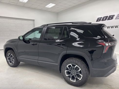 New 2026 Chevrolet Equinox ACTIV image 7