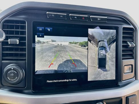 Used 2023 Ford F150 XLT w/ Equipment Group 302A High AWD/4WD image 20