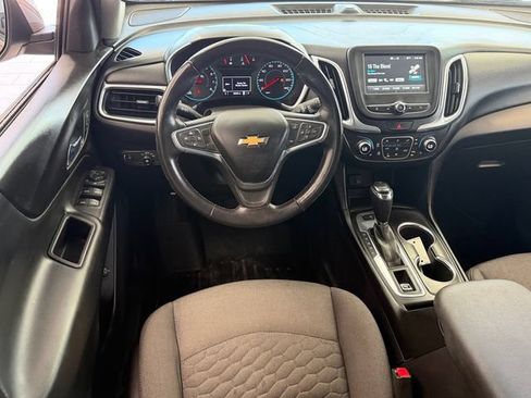 Certified 2018 Chevrolet Equinox LT AWD/4WD image 14