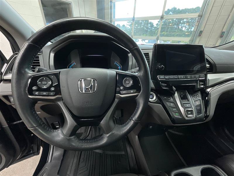 Used 2020 Honda Odyssey Elite image 14