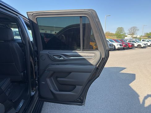 Used 2023 GMC Yukon Denali image 21