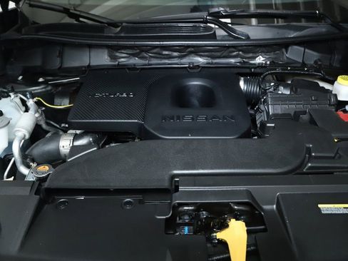 Used 2025 Nissan Murano SL w/ Cargo Package image 38