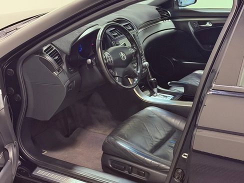 Used 2005 Acura TL image 16