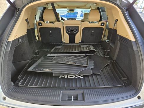 New 2026 Acura MDX w/ Technology Package image 18