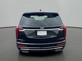 Certified 2024 Cadillac XT6 Premium Luxury w/ Technology Package image 4