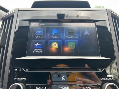Used 2019 Subaru Crosstrek 2.0i Premium AWD/4WD image 34