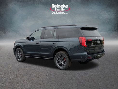 New 2025 Ford Expedition Platinum image 34