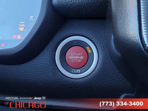 New 2026 RAM 1500 RHO image 29