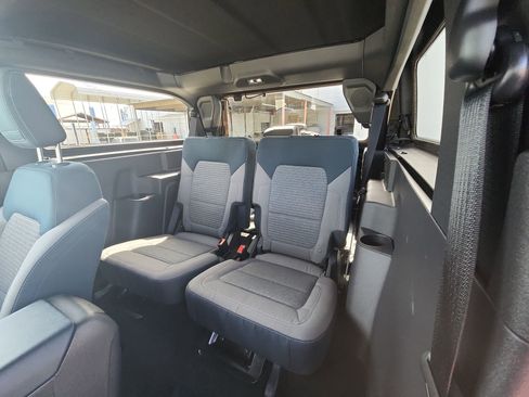 Used 2022 Ford Bronco Outer Banks image 24