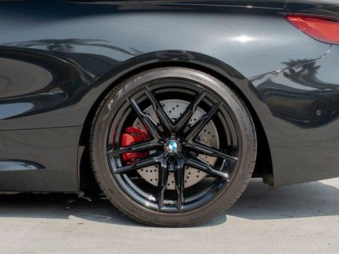 Used 2025 BMW M8 Competition image 18