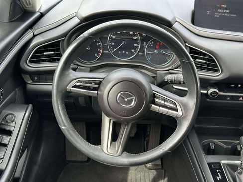 Used 2023 MAZDA CX-30 AWD 2.5 S w/ Select Package image 9