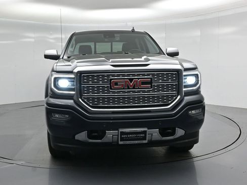 Used 2018 GMC Sierra 1500 Denali image 22