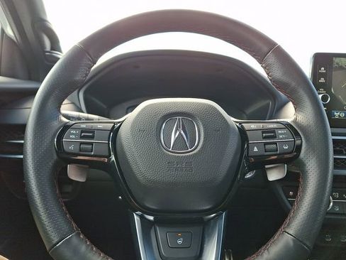 Used 2025 Acura ADX A-Spec image 19