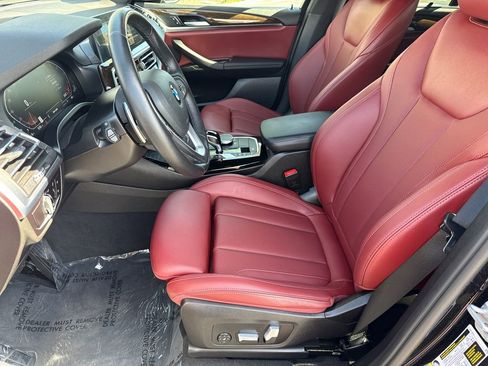 Used 2023 BMW X3 sDrive30i w/ Convenience Package RWD image 21