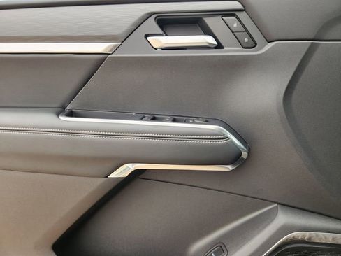New 2026 GMC Acadia Elevation w/ Elevation Premium Package FWD image 45