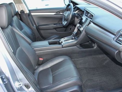 Used 2016 Honda Civic EX-L image 30