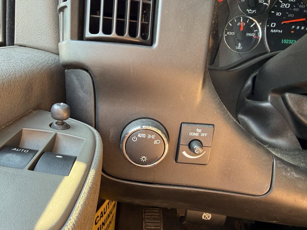 Used 2020 GMC Savana 2500 w/ Driver Convenience Package RWD image 12