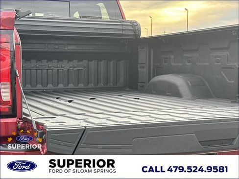 Used 2020 GMC Sierra 2500 Denali w/ Denali Ultimate Package image 11