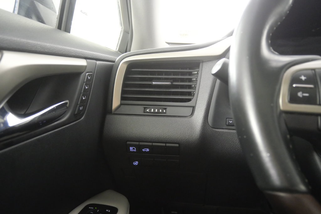 Used 2022 Lexus RX 350 FWD w/ Premium Package image 20