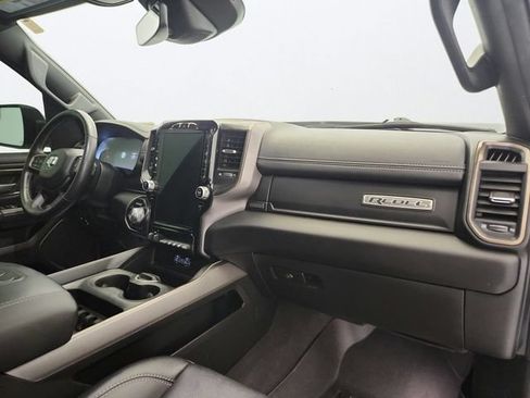 Used 2023 RAM 1500 Rebel w/ Rebel Level 2 Equipment Group AWD/4WD image 30
