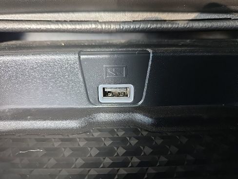 Used 2024 RAM 1500 Rebel w/ Rebel Level 1 Equipment Group image 42