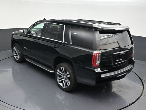 Used 2019 GMC Yukon SLT RWD image 18