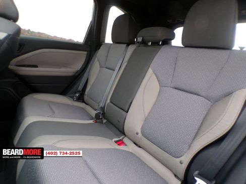 Used 2025 Subaru Forester Premium image 23