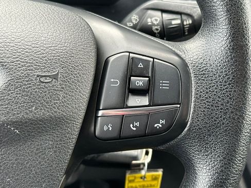 Used 2021 Ford Transit 350 XLT image 26