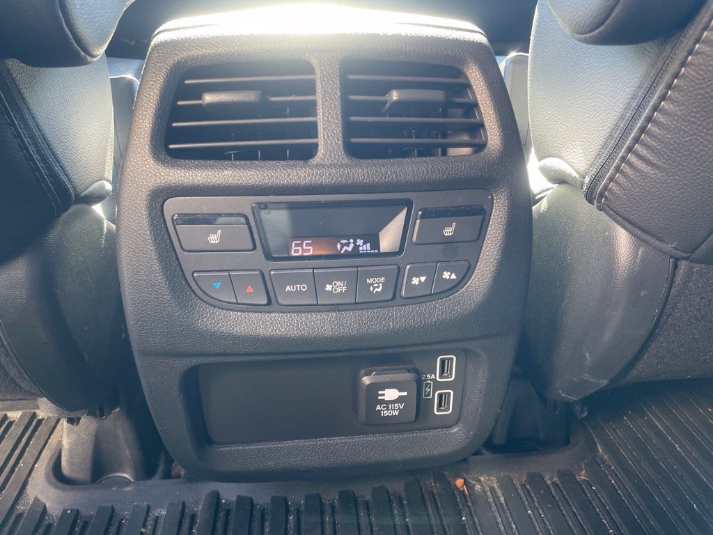 Used 2023 Honda Passport Elite image 27