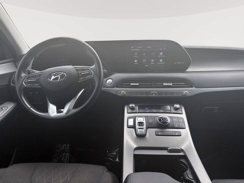 Used 2020 Hyundai Palisade SEL AWD/4WD image 17