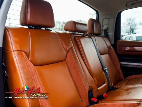 Used 2014 Toyota Tundra 1794 Edition image 11