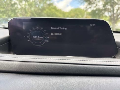 Certified 2024 MAZDA CX-30 AWD 2.5 S w/ Select Sport Pkg image 32