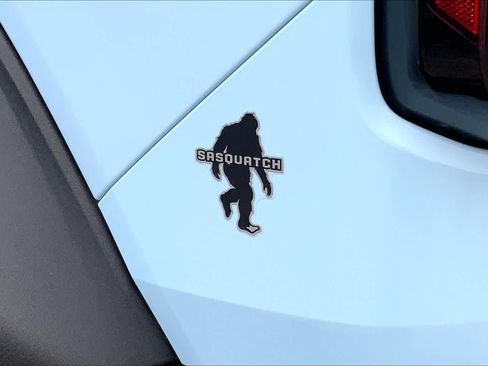 Certified 2023 Ford Bronco Heritage Edition image 8