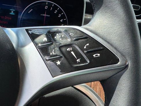 Certified 2025 Mercedes-Benz GLC 350e GLC 350e image 19