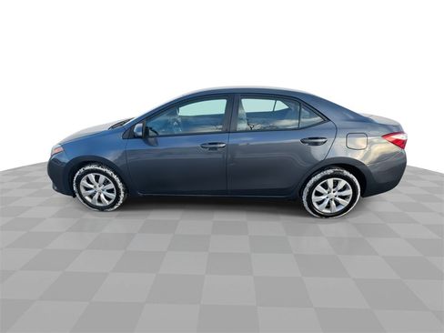Used 2015 Toyota Corolla L image 5
