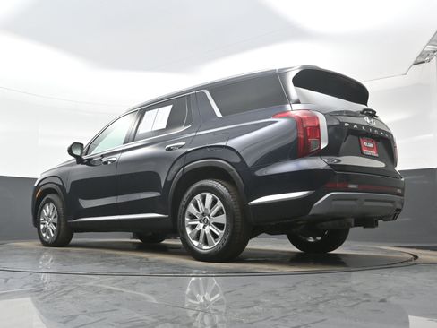 Used 2023 Hyundai Palisade SEL image 30