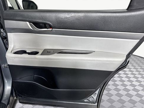 Used 2021 Hyundai Palisade SEL image 29