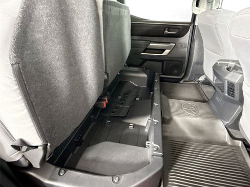 Used 2023 Toyota Tundra SR5 w/ SR5 Convenience Package image 40