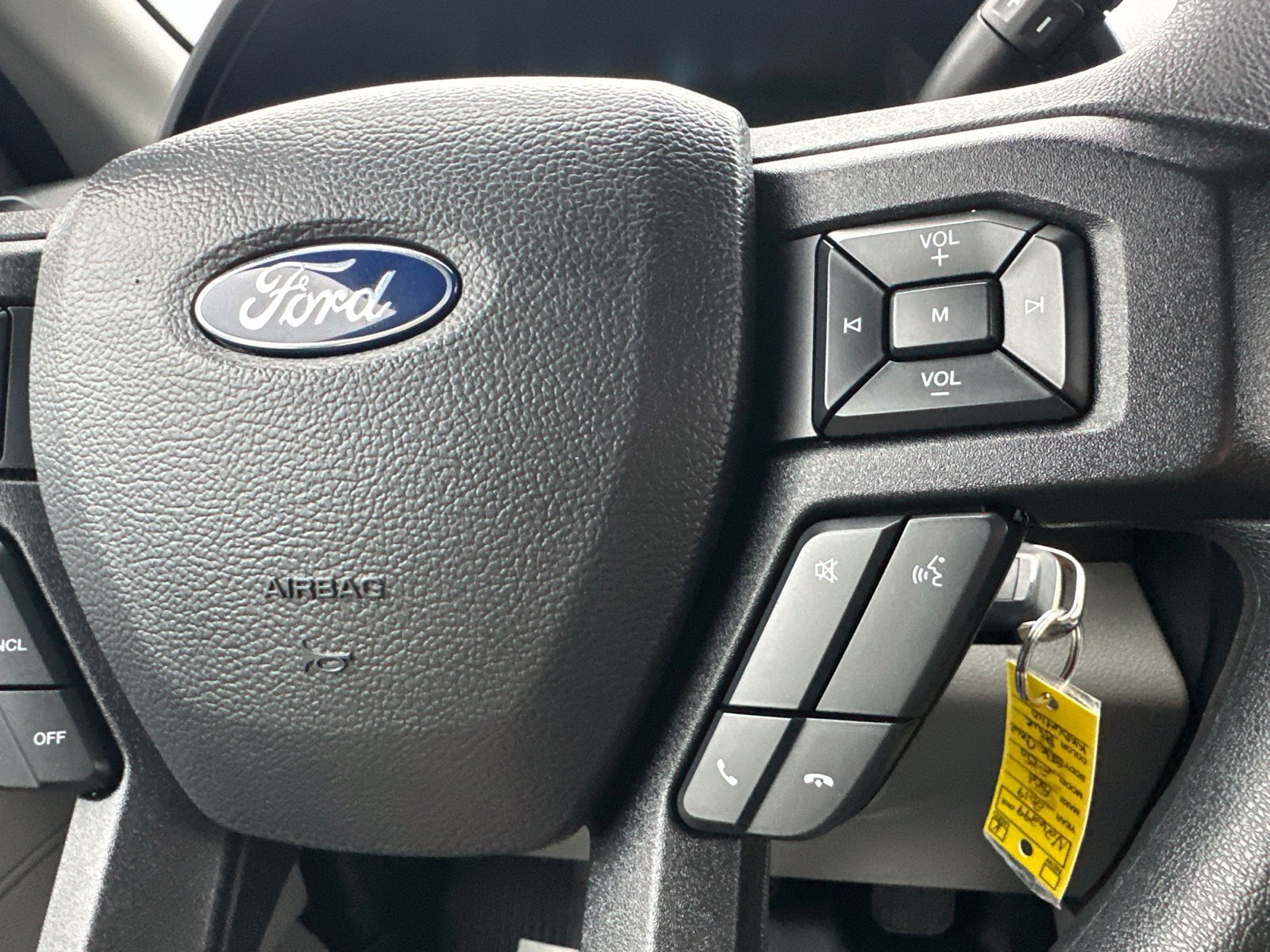 Used 2019 Ford F150 XL w/ Equipment Group 101A Mid AWD/4WD image 46