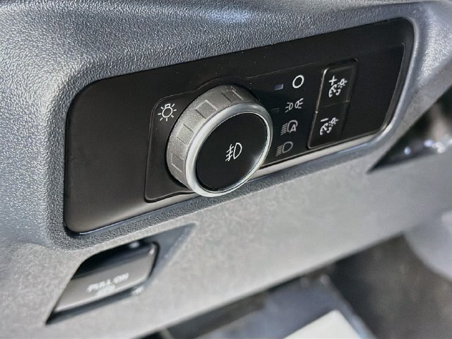 Used 2025 Ford Bronco Outer Banks w/ Black Appearance Package AWD/4WD image 10