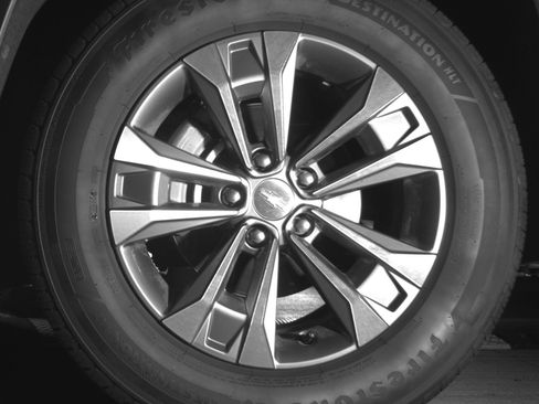 Used 2025 Chevrolet Equinox LT image 12