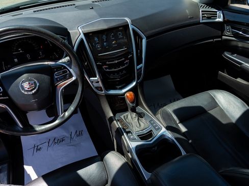 Used 2015 Cadillac SRX Luxury w/ Driver Awareness Package image 30