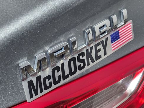 Used 2023 Chevrolet Malibu LT image 13