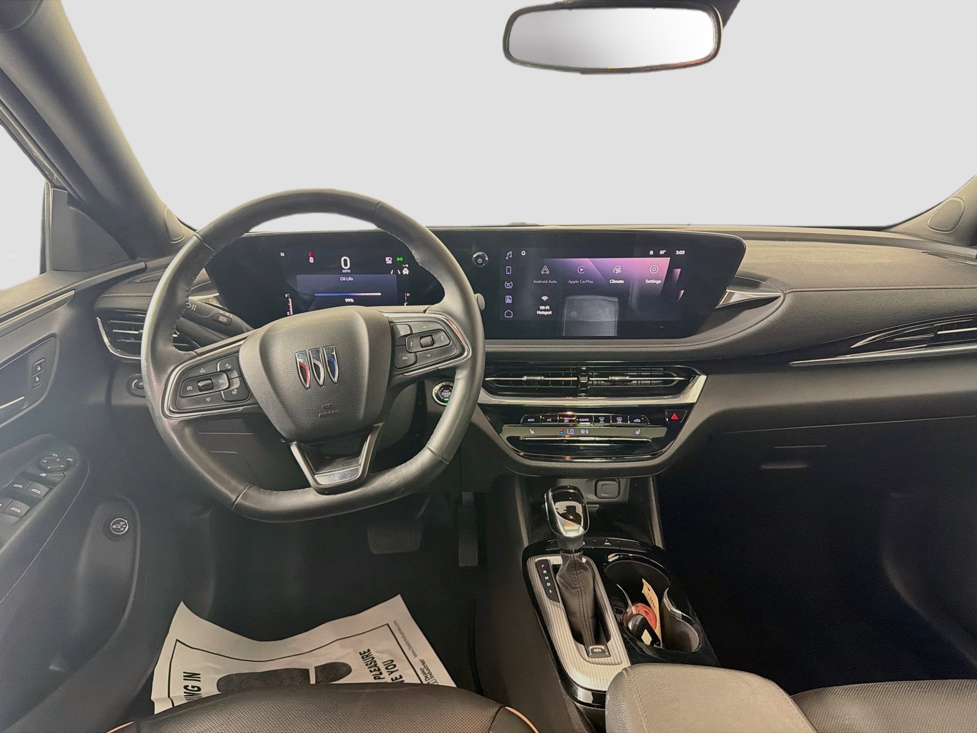 Used 2024 Buick Envista Avenir FWD image 22