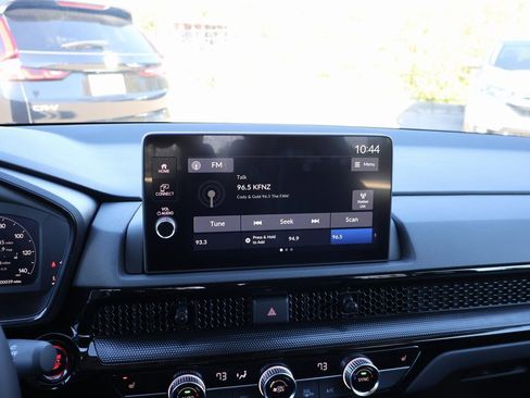 New 2026 Honda CR-V EX-L image 14