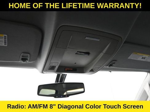 Used 2014 Chevrolet Silverado 1500 LT w/ All Star Edition image 20